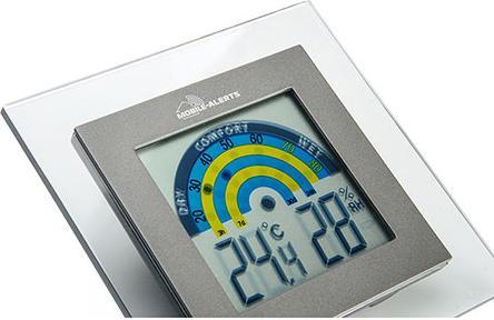 Immagine prodotto Technoline Stazione meteorologica MA 10230