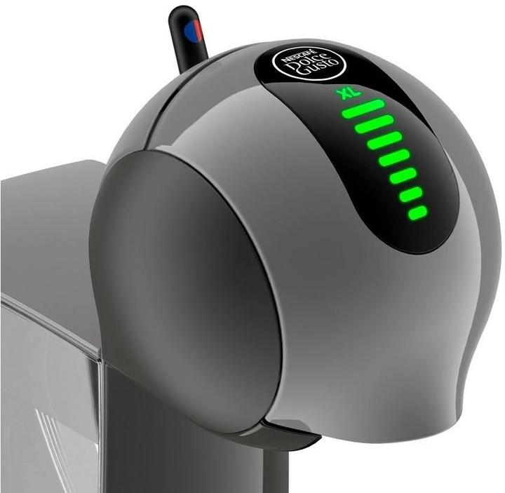 Image du produit De'Longhi Infinissima Touch (NESCAFÉ Dolce Gusto)