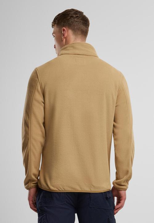 Produktbild Brandit Fleece Troyer - 22757 (3XL)