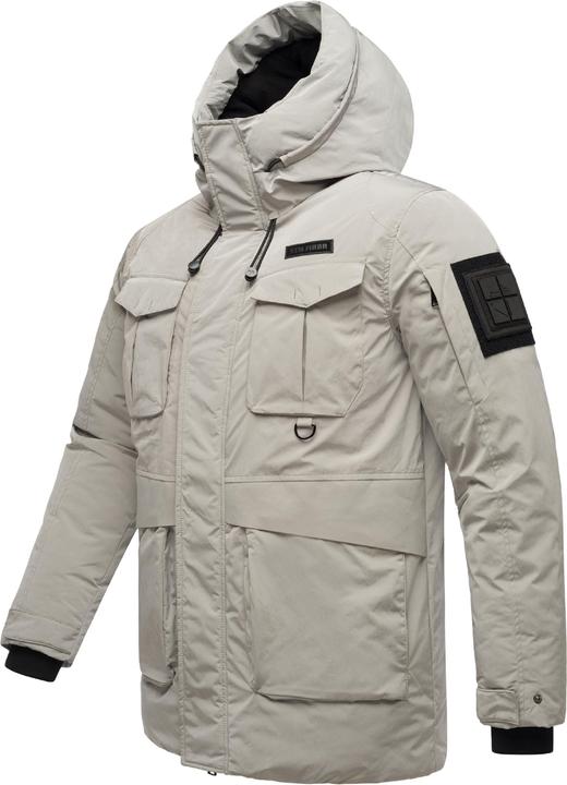 Immagine prodotto Stone Harbour Edriik XX (XXL)