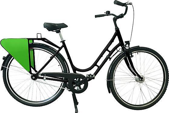 kaiserkraft Betriebsfahrrad P01
