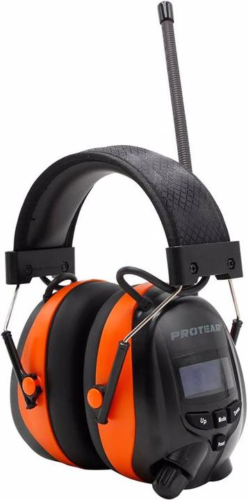 Protear Protection auditive (1 x)
