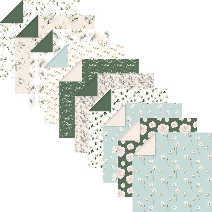 Image du produit Clairefontaine Origami (70 g/m², 60 x)