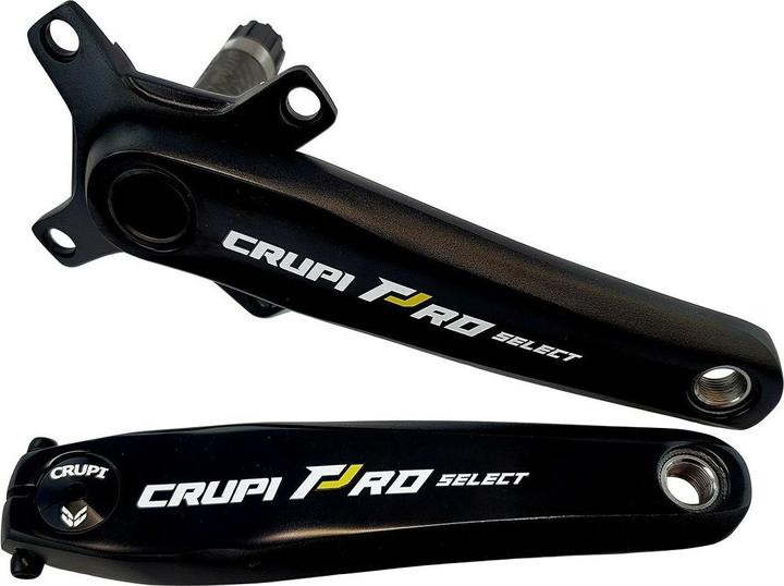 Immagine prodotto Crupi Pro (175 mm)