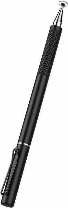 Actual product image Spigen Universal Stylus Pen czarny/black APP07078