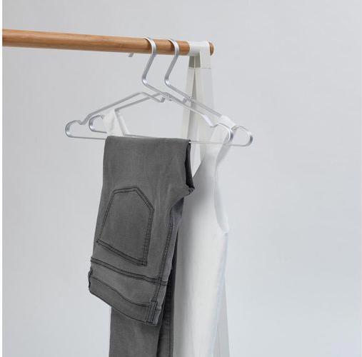 Produktbild Brabantia Kleiderbügel 4er Set (4 x)
