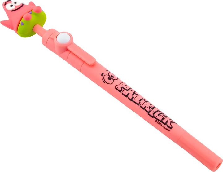 Produktbild Spongebob Squarepants Kugelschreiber (Pink)