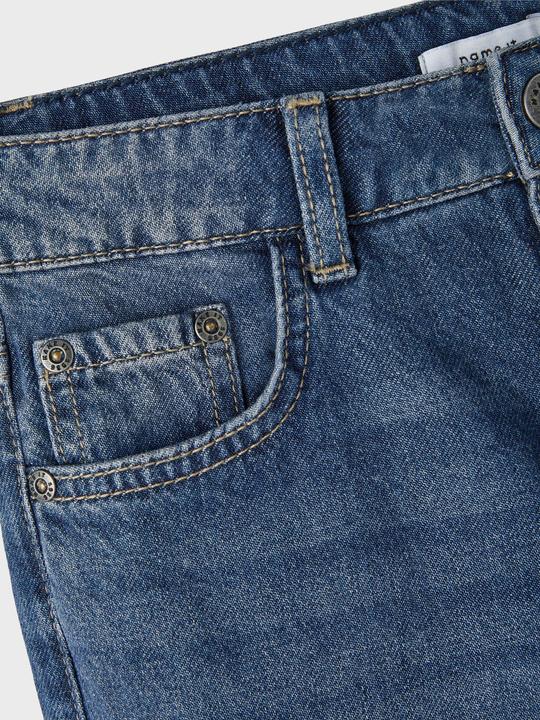 Actual product image Name it Tapered Fit Jeans (116)
