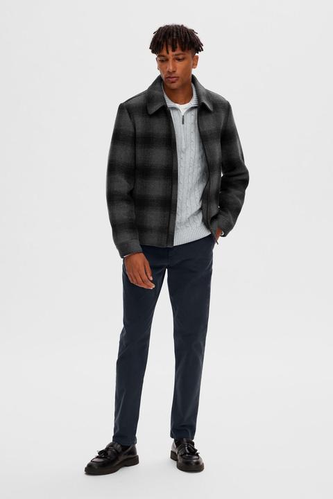 Immagine prodotto Selected Homme Giacca di lana (XL)
