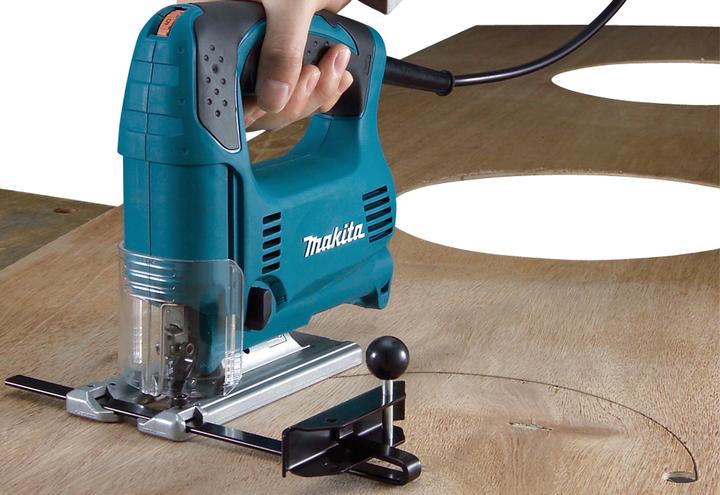 Actual product image Makita Jigsaw