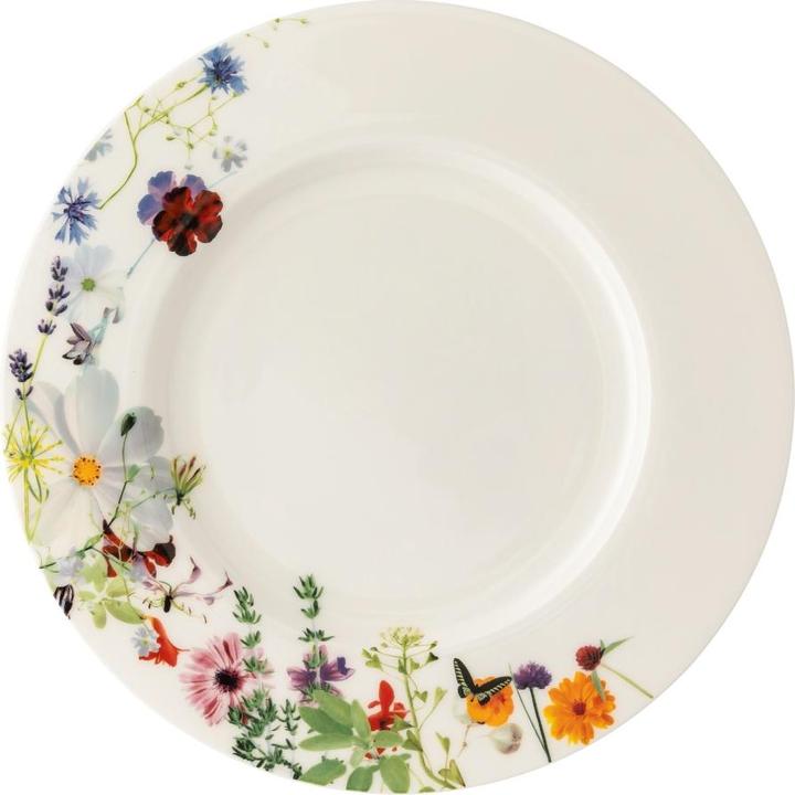 Immagine prodotto Rosenthal Brillance - Grand Air - Piatto da colazione 23 cm / bordo (1 x, 23.30 cm)
