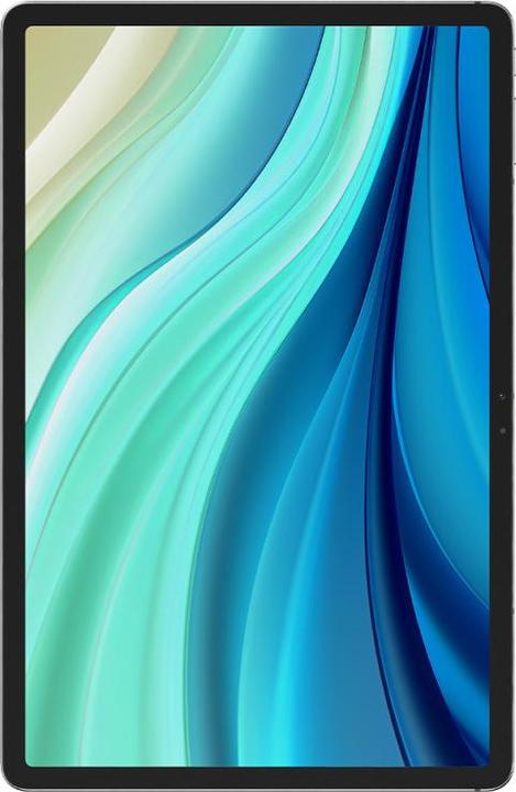 Produktbild Doogee T30 Max (4G Tablet - 12.4", 512 GB, 8 GB RAM - 10.800 mAh) Schwarz (4G, 12.40", 512 GB, Schwarz)