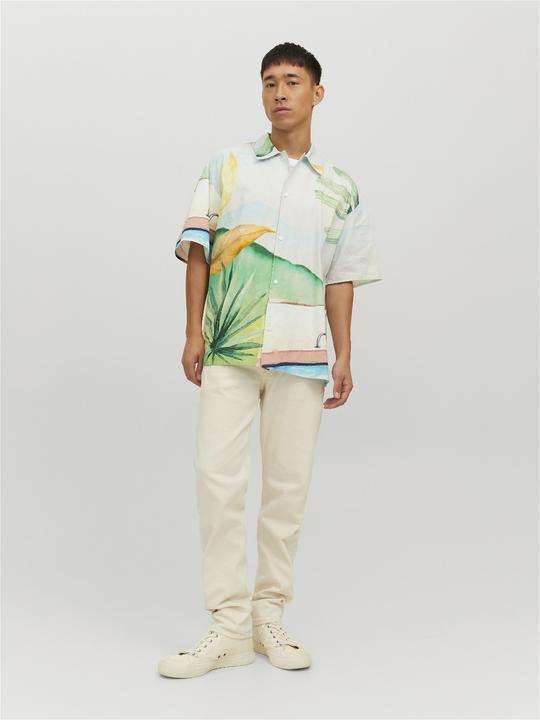 Immagine prodotto Jack & Jones Camicia a maniche corte Landscape (M)