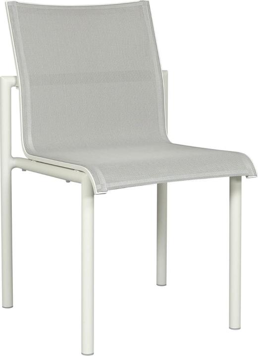 Image du produit Les Jardins Bastingage Chaise de jardin de repas