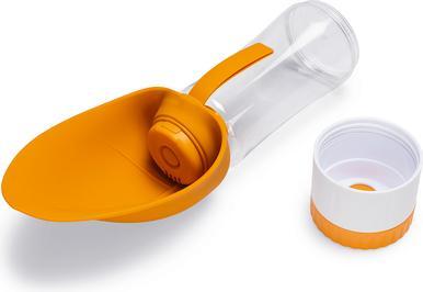 Actual product image Beeztees Drinking bottle dog (0.60 l)