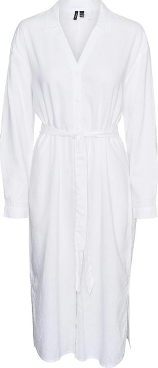 Actual product image Vero Moda VMLINN Shirt Shirt (XL)