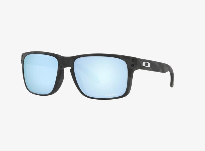 Produktbild Oakley Holbrook Prizm Sportbrille