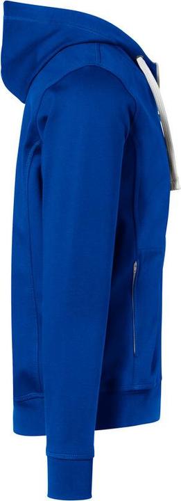 Produktbild Hakro Kapuzenjacke Bonded (XS)