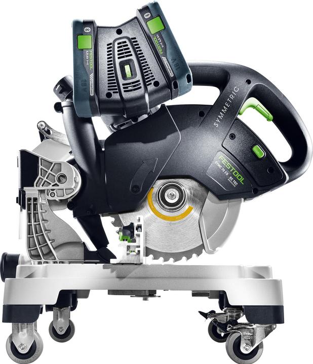 Image du produit Festool Symmetric SYMC 70 EB-Basic