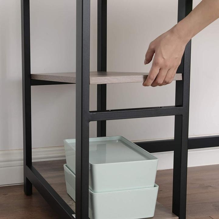 Actual product image Vasagle Corner (138 x 138 x 76 cm)