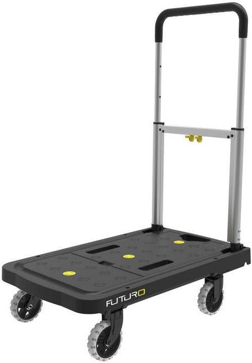 Futuro BRW Carrello a piattaforma (120 kg)