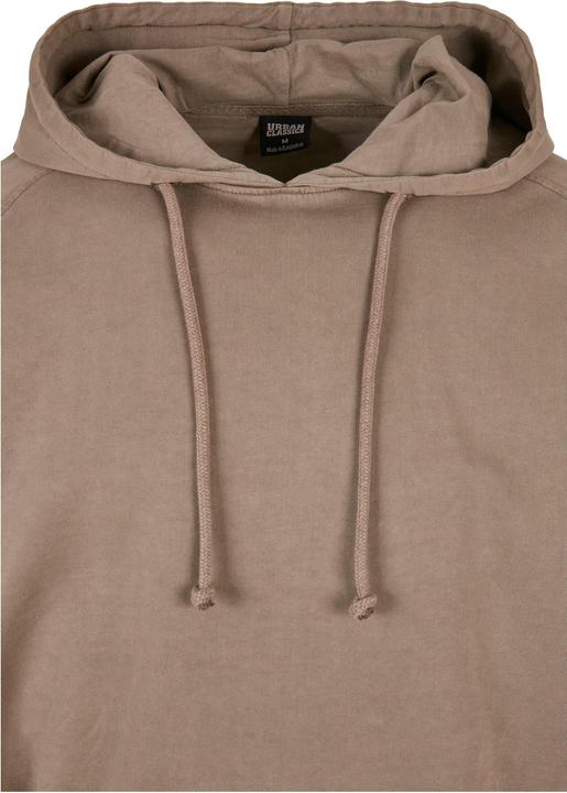 Actual product image Urban Classics Hooded sweatshirt (L)