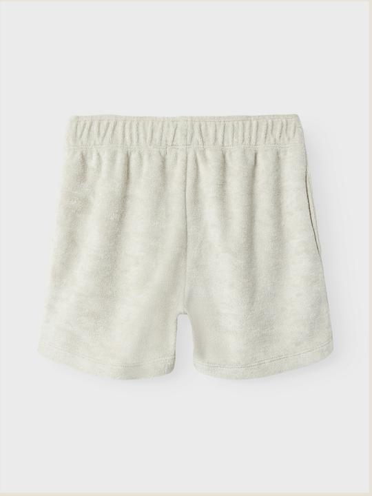 Actual product image Name it Teddy shorts (104)