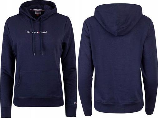 Immagine prodotto Tommy Hilfiger TJW Reg Serif Linear DW0DW15649 C87 S (S)