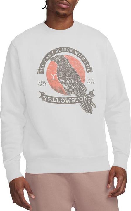 Image du produit Yellowstone - Sweat EVIL - Adulte (XL)