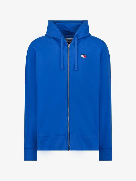 Image du produit Tommy Jeans Tjm Rlx Badge Zipthru (52)