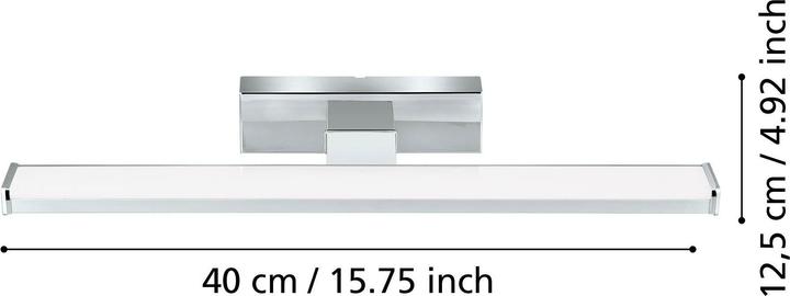 Actual product image EGLO Pandella 1 (900 lm)