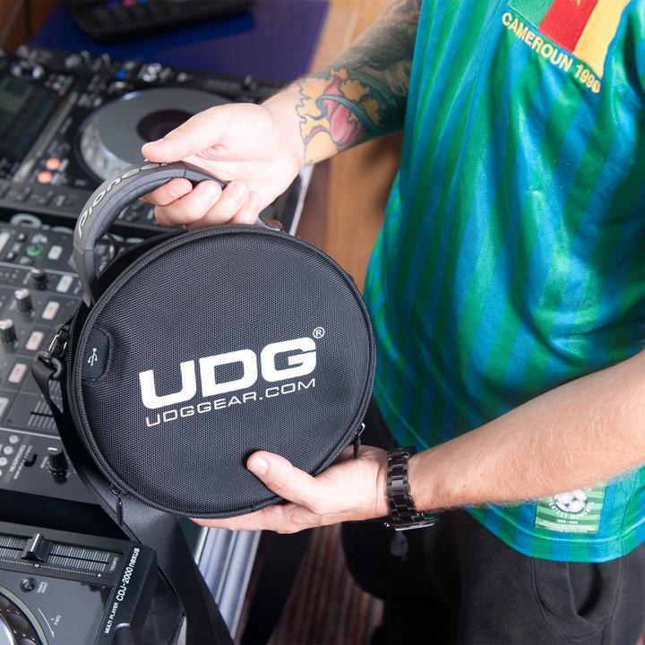 Produktbild UDG Ultimate DIGI