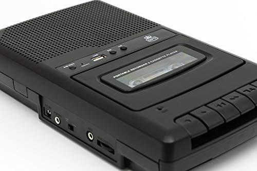 Produktbild GPO Kassettenrekorder (Kassettenrecorder)