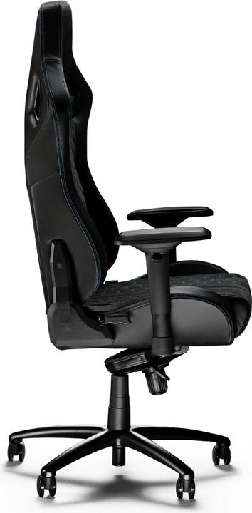 Produktbild Joule Performance Raid Alcantara