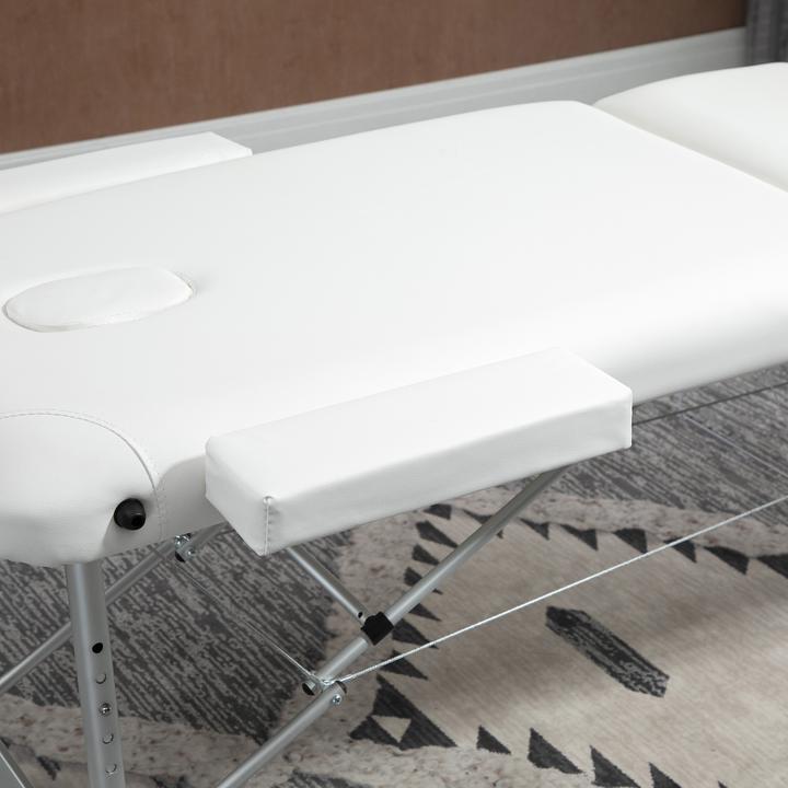 Actual product image Homcom Massage couch