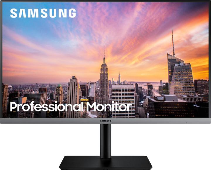 Samsung LS27R652FDUXEN (1920 x 1080 pixels, 27")