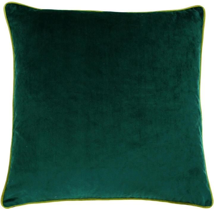 Moss green, Emerald green