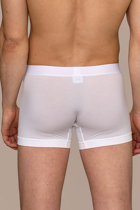 Produktbild Moi Basics trunk white (L, Einzelpack)