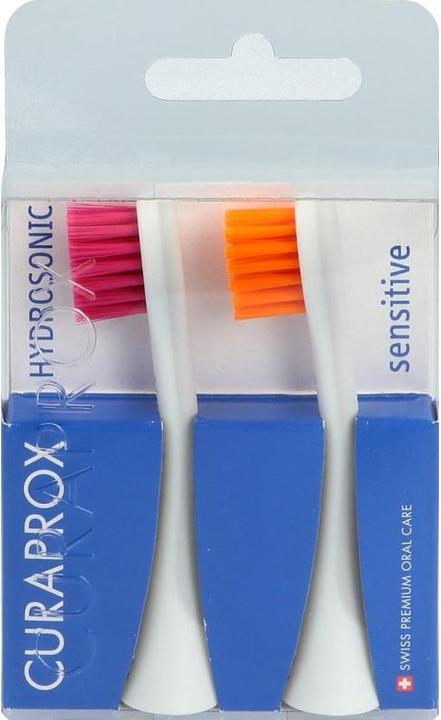 Immagine prodotto Curaprox Sostituzione Hydrosonic se red ora 1P (1 x)