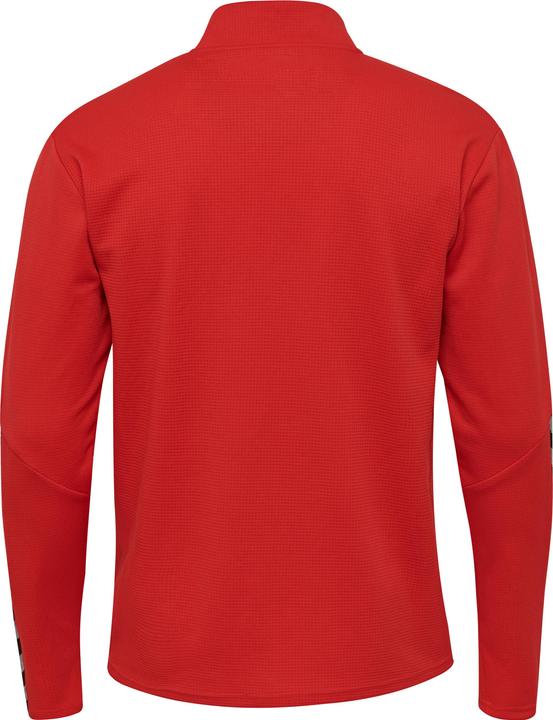 Image du produit hummel Sweat-Shirt Authentique Demi-Zip (XXL)