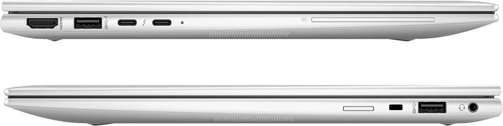 Produktbild HP EliteBook 1040 G10 (Französische Tastatur) (14", Intel Core i7-1355U, 16 GB, 512 GB, Ohne Tastaturlayout)