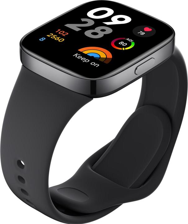Produktbild Xiaomi Redmi Watch 3 (42.58 mm)