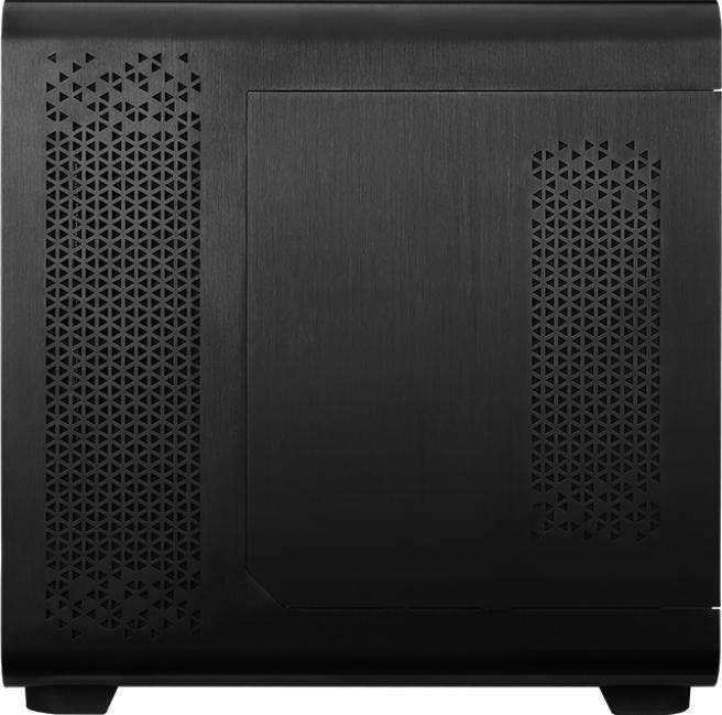 Actual product image MSI MEG MAESTRO 700L PZ (ATX, mATX, Mini-ITX, E-ATX)