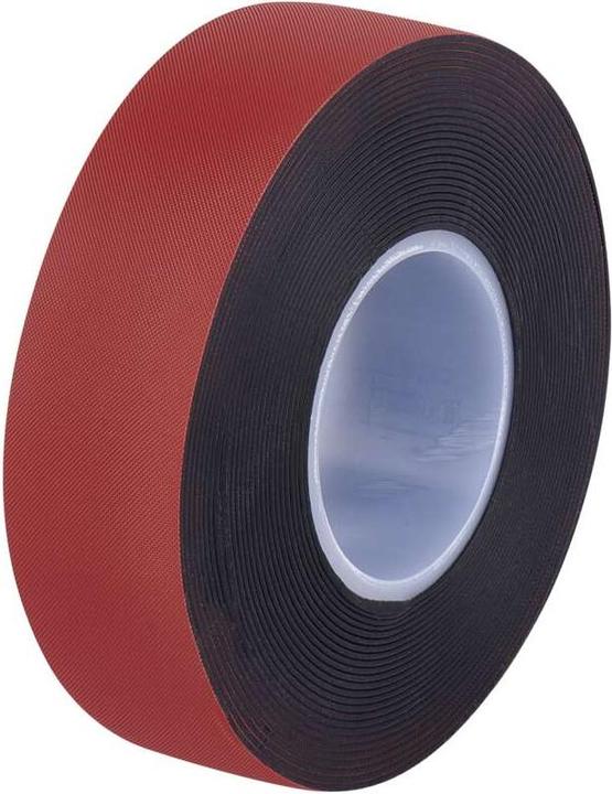 Produktbild Toya Selbstverschweissendes Band 25mm/5m Schwarz (25 mm)