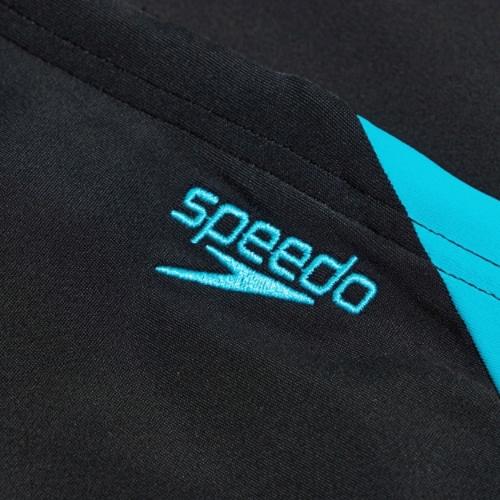 Produktbild Speedo Hyper Boom Logo Splice Aquash (10)