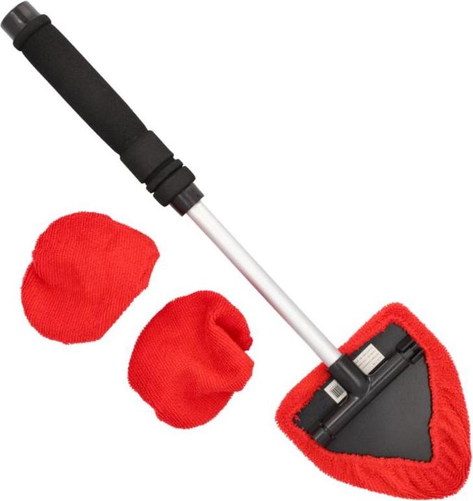 Actual product image Nigrin Window interior cleaner