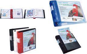 Immagine prodotto Wedo Raccoglitore (A4, 38 mm, 1 Pezzo/i)
