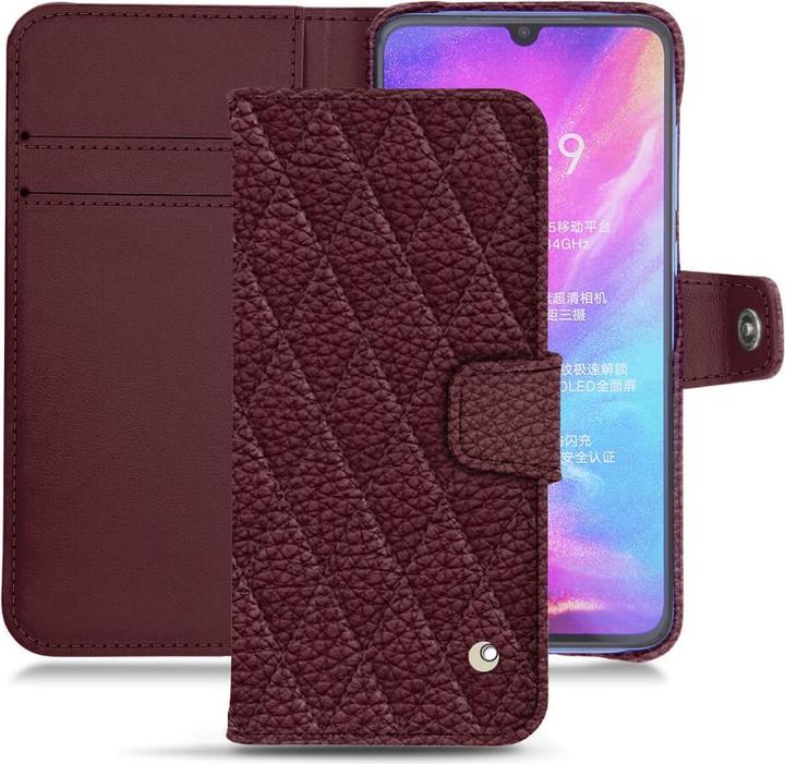 Lie de vin - Couture ( Pantone #412234 )