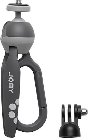 Actual product image Joby HandyPod Clip Action (Plastic)