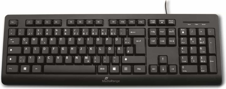 Immagine prodotto MediaRange MROS109 (DE, Cablato)